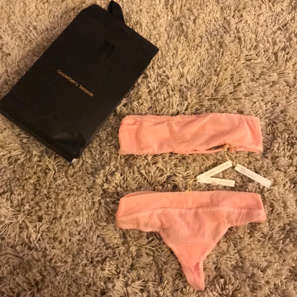 Gooseberry Intimates NWT Multiple Size combos! - Picture 5 of 8